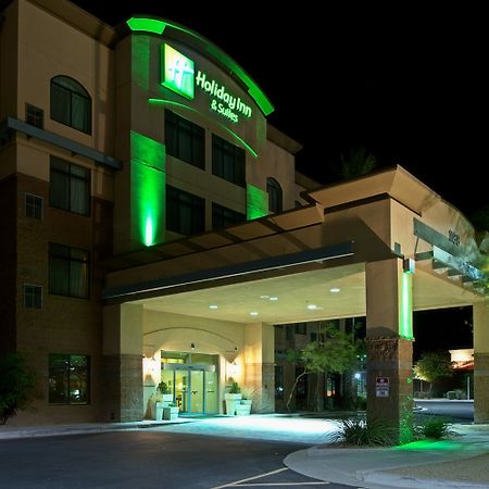 Holiday Inn & Suites Goodyear - West Phoenix Area By Ihg Ngoại thất bức ảnh