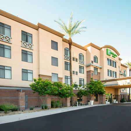 Holiday Inn & Suites Goodyear - West Phoenix Area By Ihg Ngoại thất bức ảnh