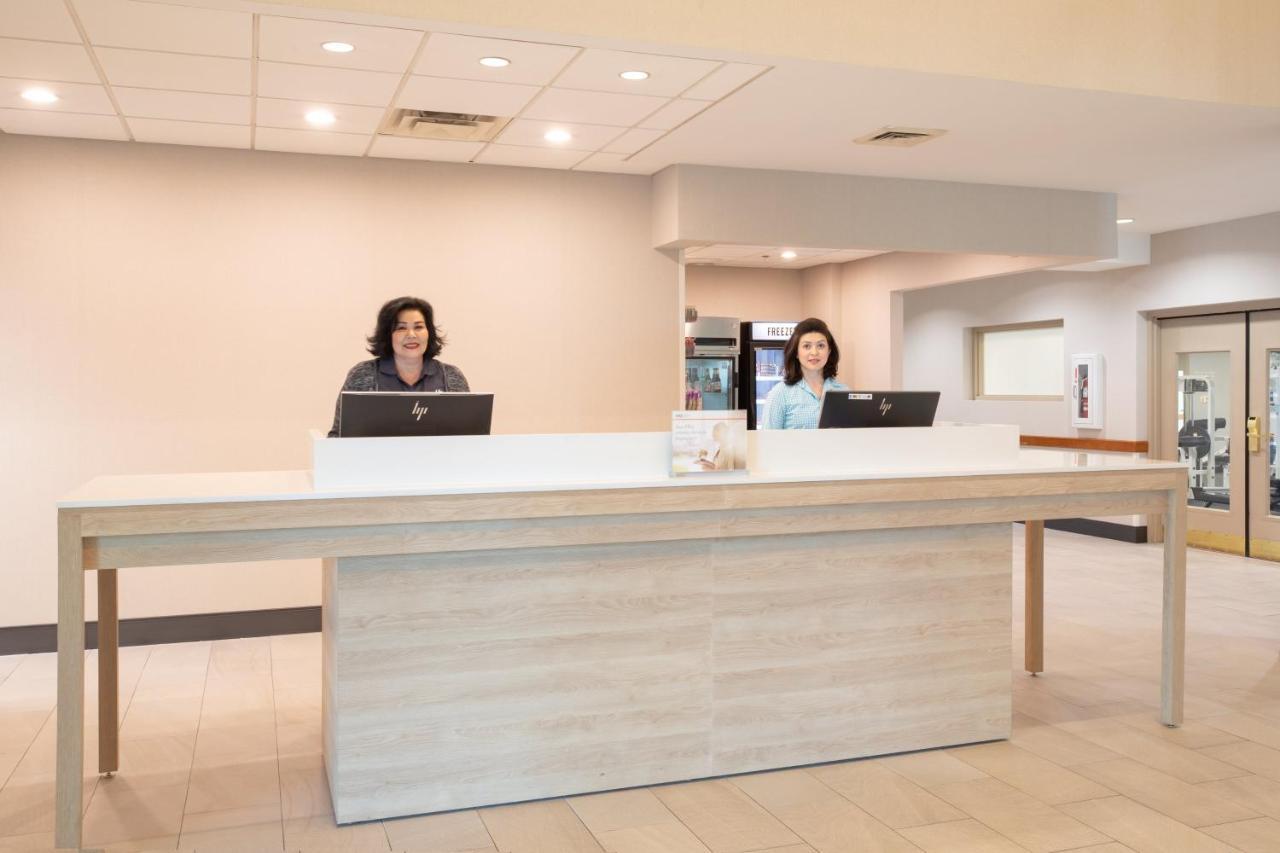 Holiday Inn & Suites Goodyear - West Phoenix Area By Ihg Ngoại thất bức ảnh