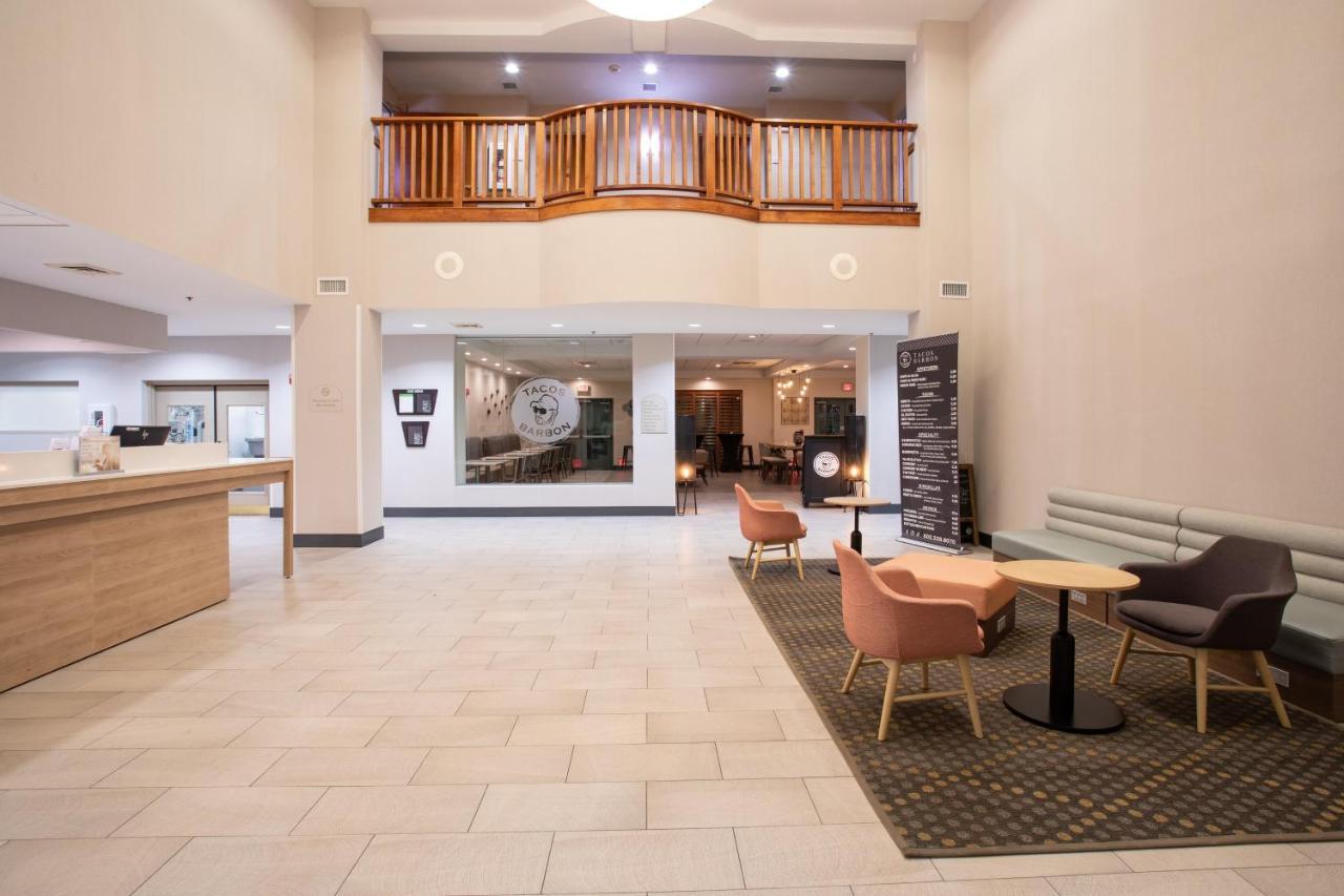 Holiday Inn & Suites Goodyear - West Phoenix Area By Ihg Ngoại thất bức ảnh