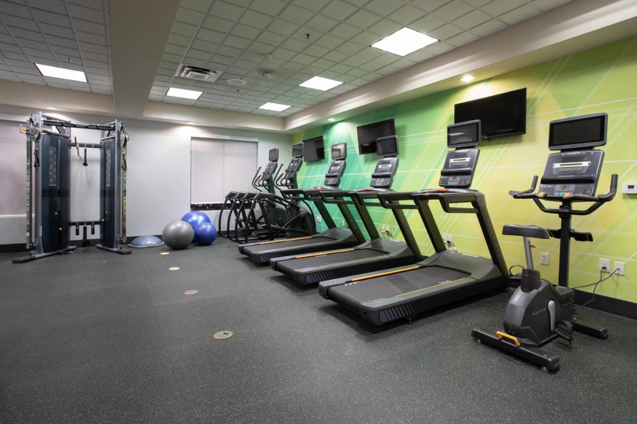 Holiday Inn & Suites Goodyear - West Phoenix Area By Ihg Ngoại thất bức ảnh