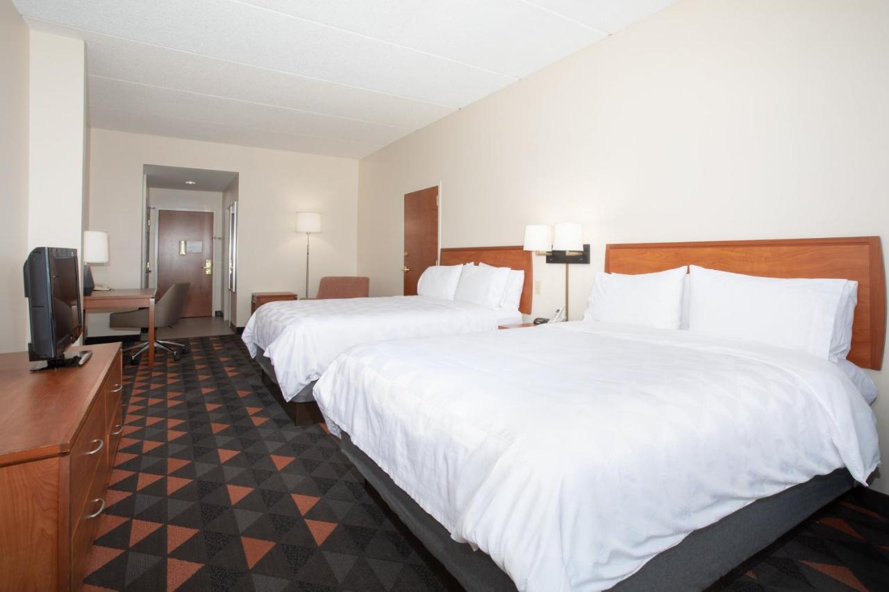 Holiday Inn & Suites Goodyear - West Phoenix Area By Ihg Ngoại thất bức ảnh