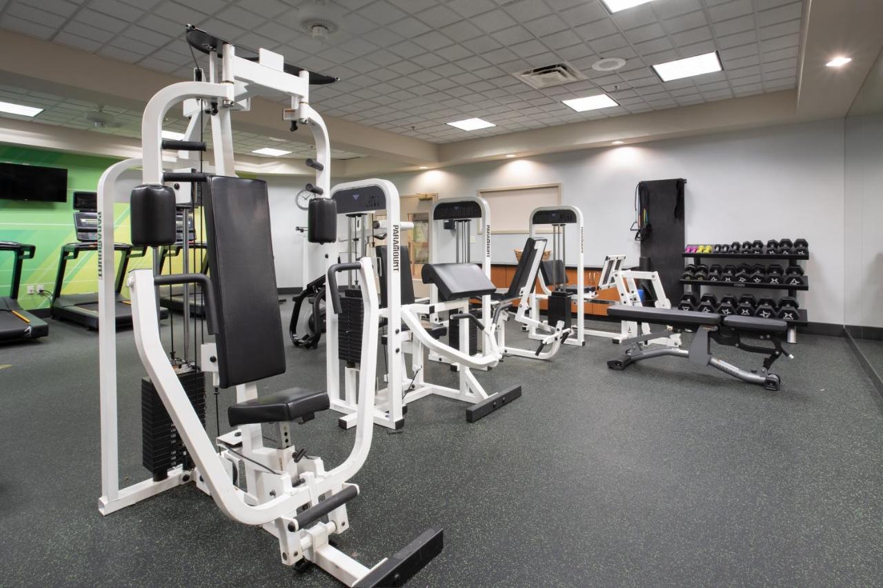 Holiday Inn & Suites Goodyear - West Phoenix Area By Ihg Ngoại thất bức ảnh