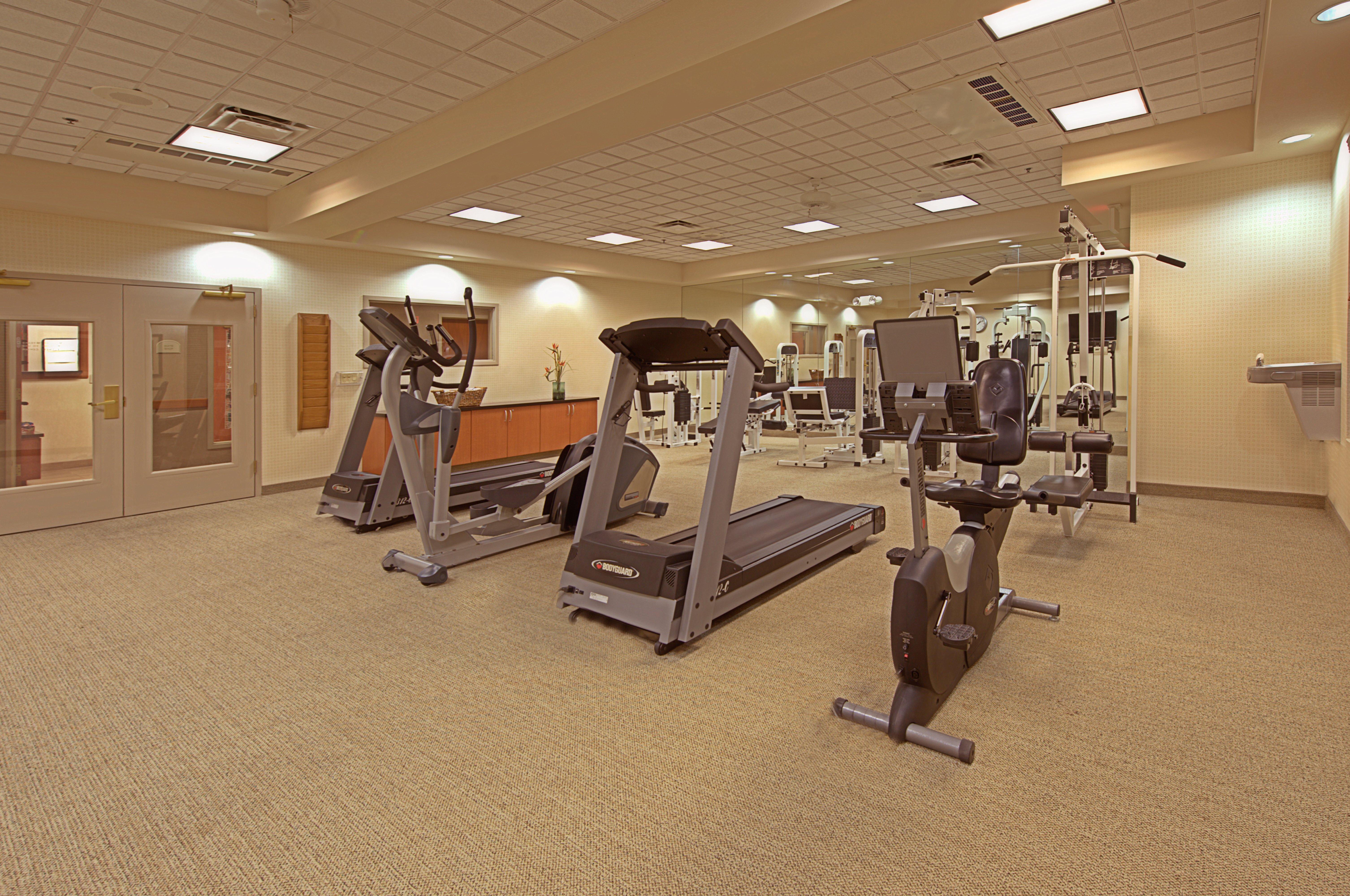 Holiday Inn & Suites Goodyear - West Phoenix Area By Ihg Ngoại thất bức ảnh