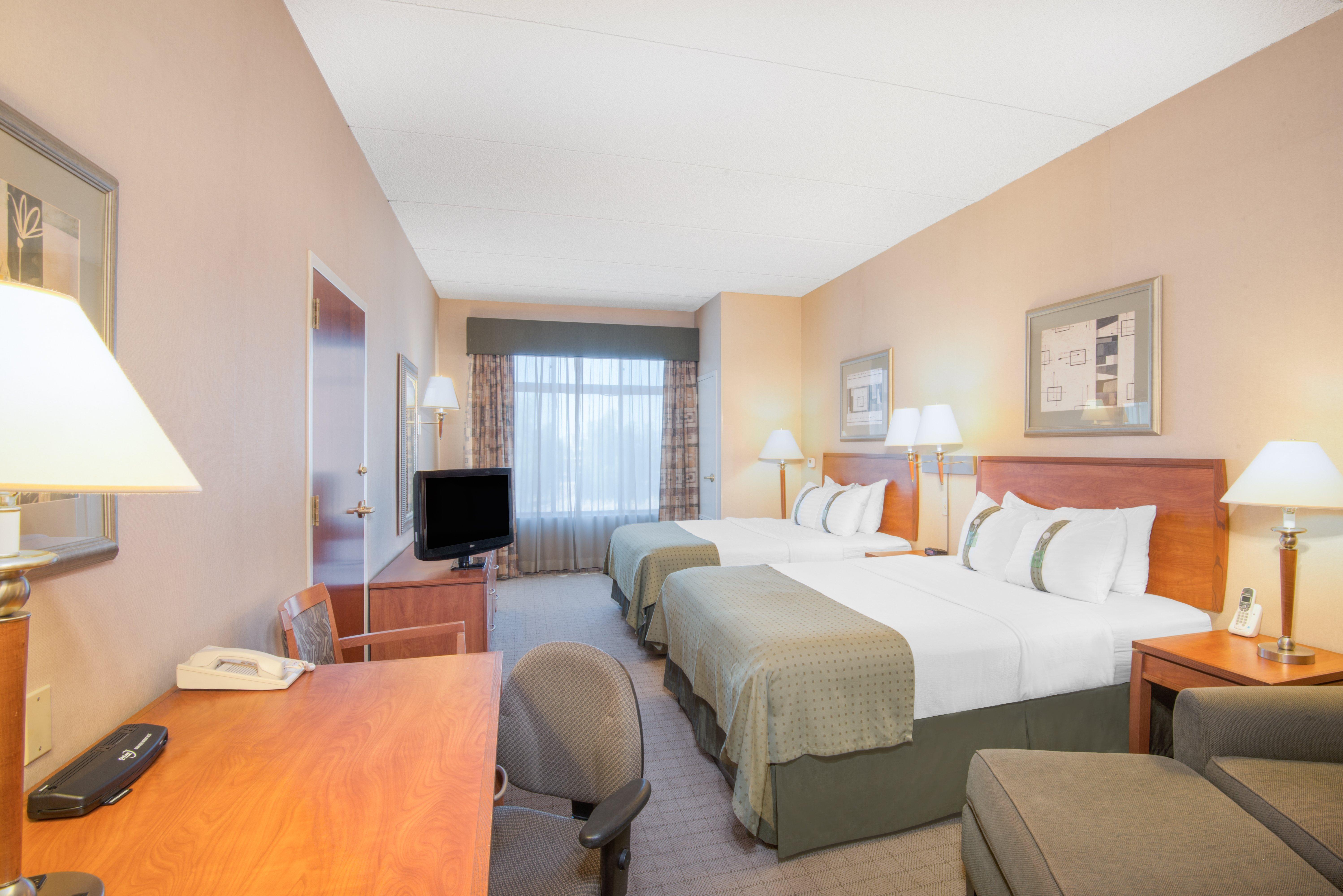 Holiday Inn & Suites Goodyear - West Phoenix Area By Ihg Ngoại thất bức ảnh