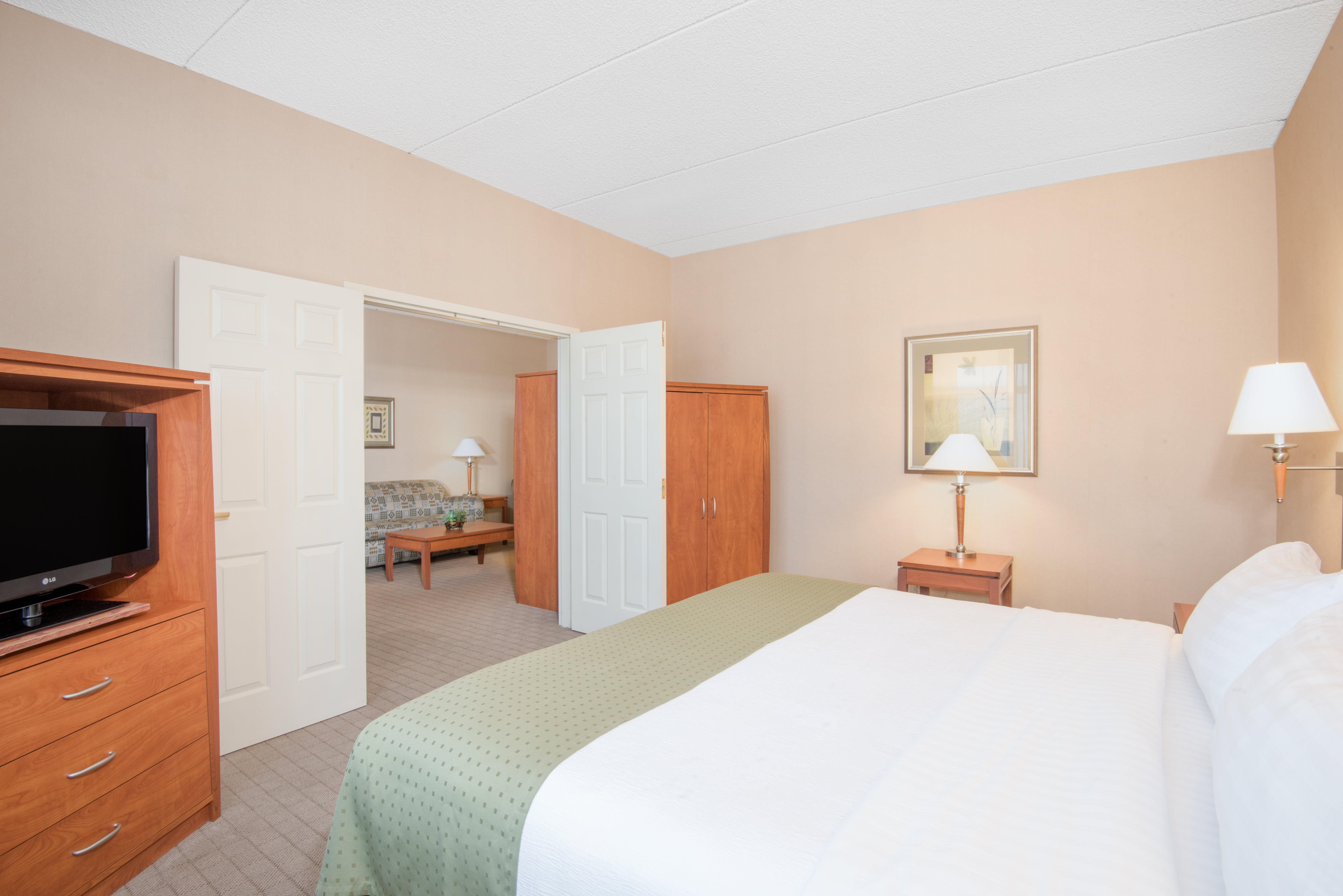 Holiday Inn & Suites Goodyear - West Phoenix Area By Ihg Ngoại thất bức ảnh