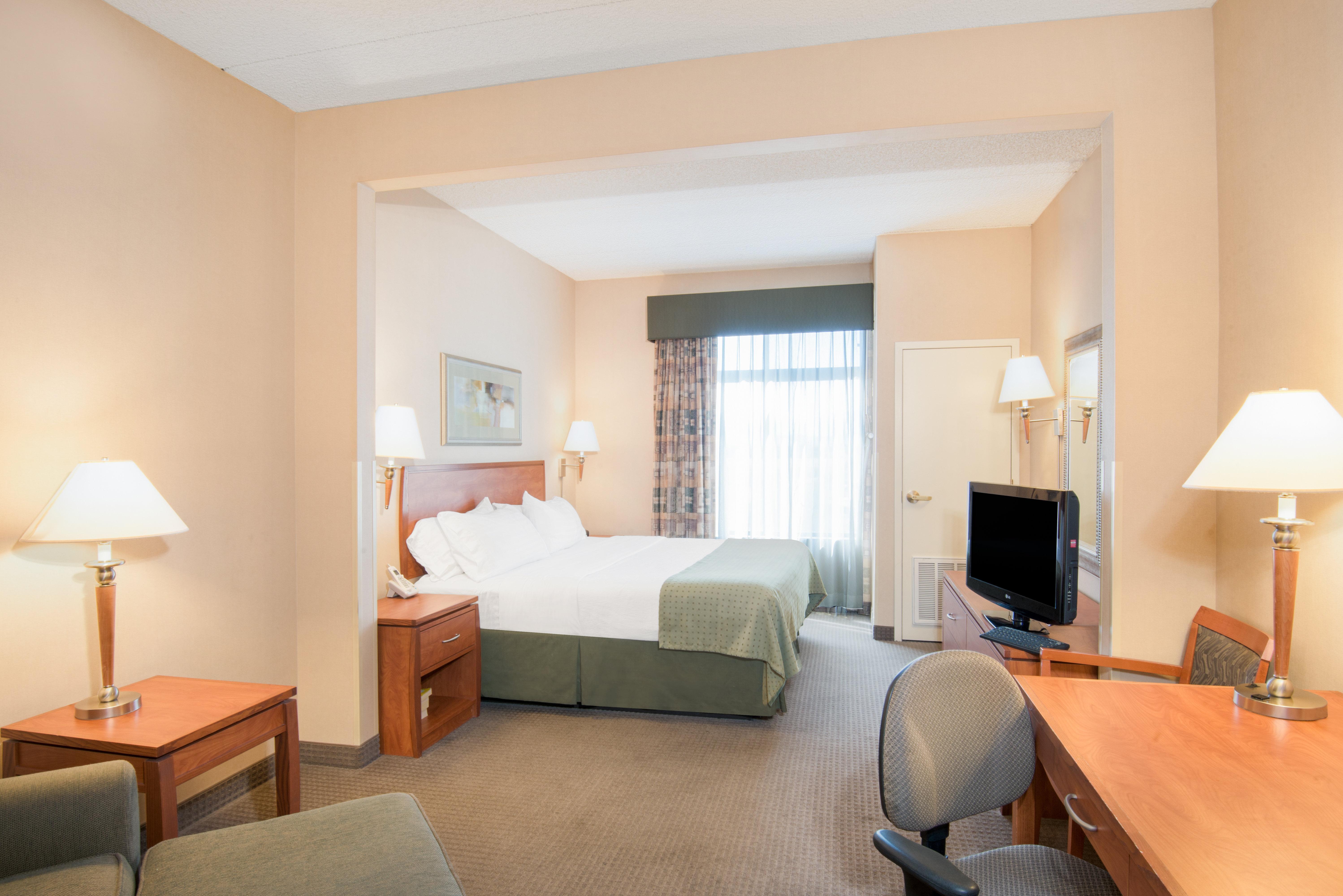 Holiday Inn & Suites Goodyear - West Phoenix Area By Ihg Ngoại thất bức ảnh