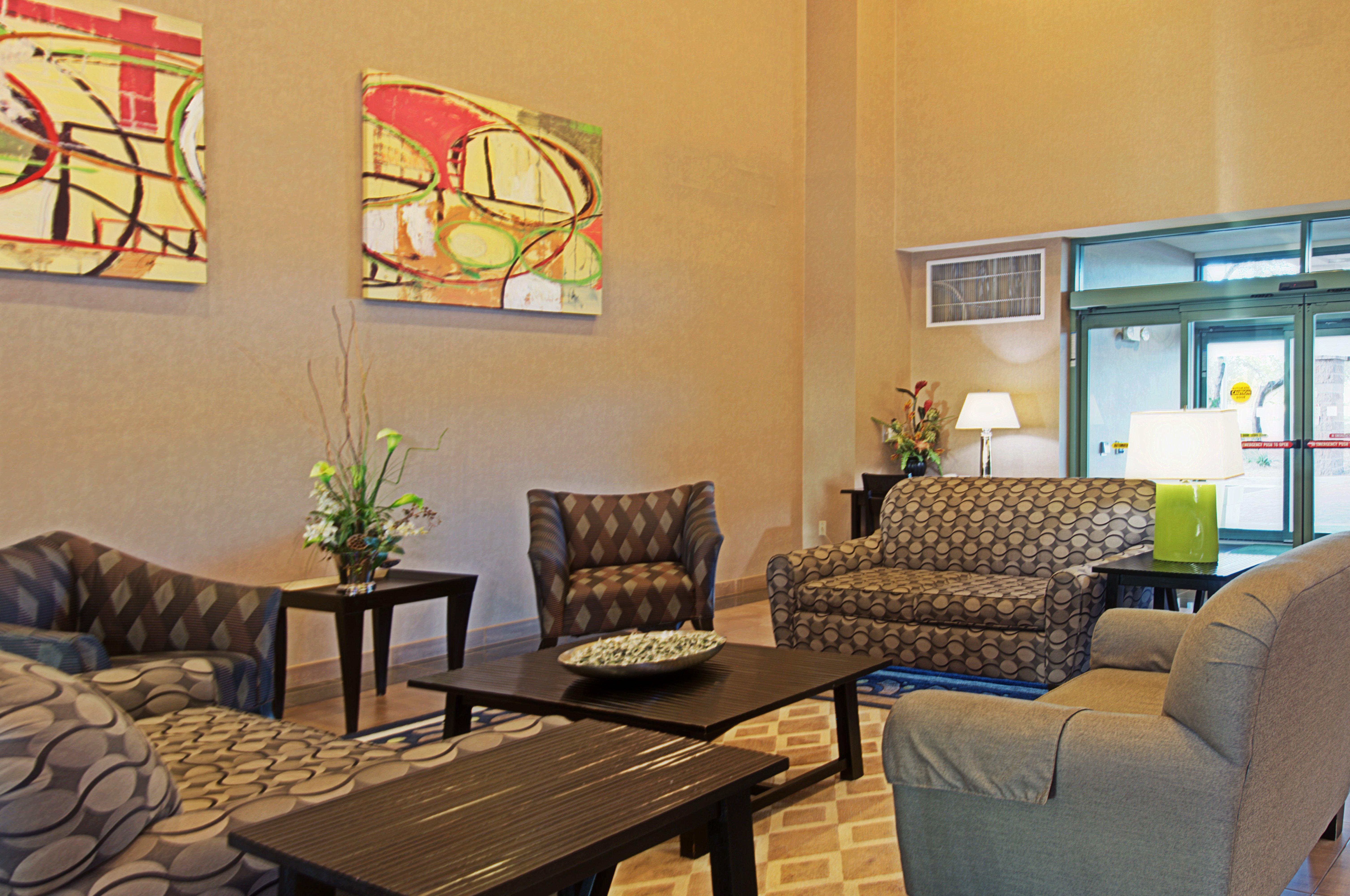 Holiday Inn & Suites Goodyear - West Phoenix Area By Ihg Ngoại thất bức ảnh