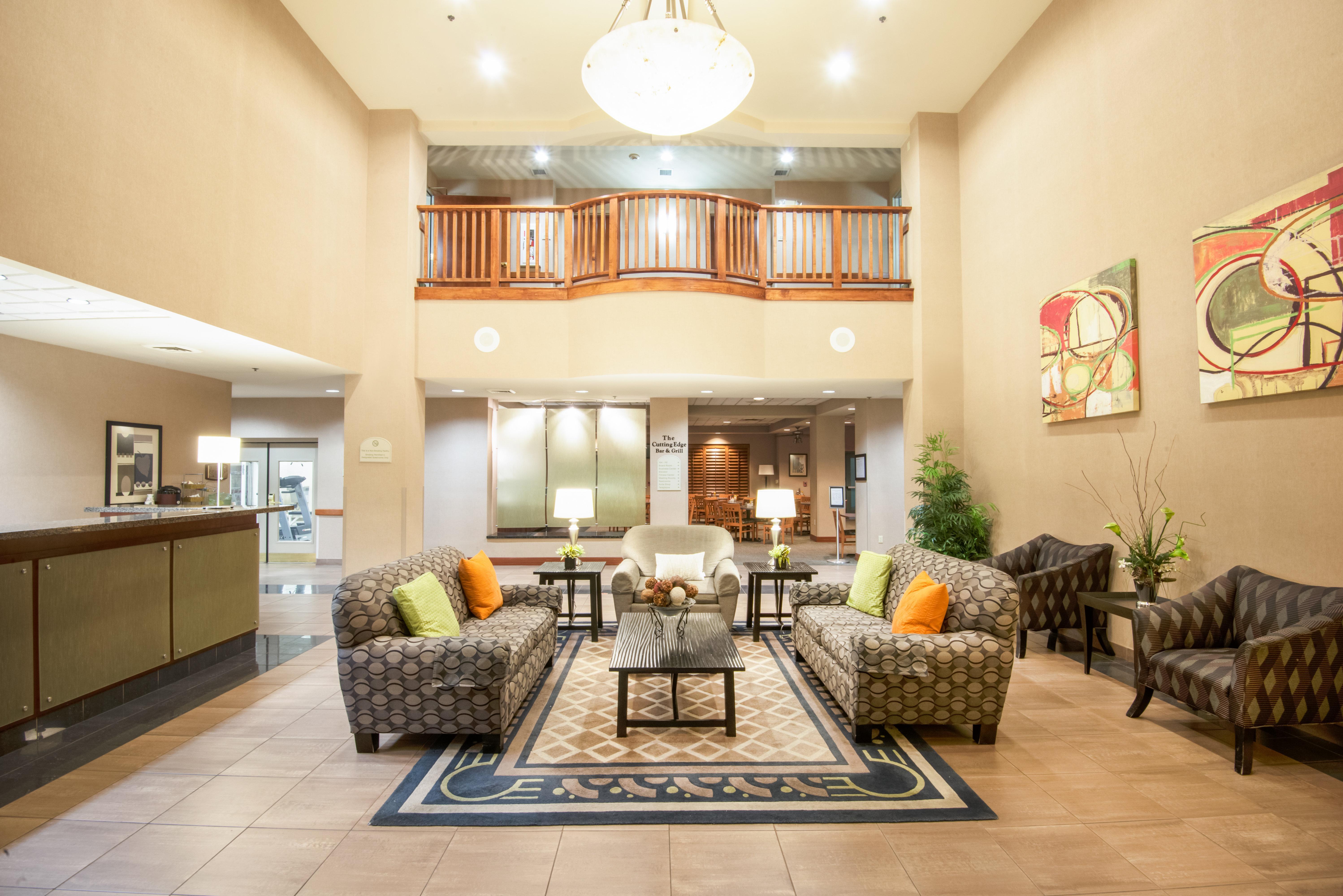 Holiday Inn & Suites Goodyear - West Phoenix Area By Ihg Ngoại thất bức ảnh