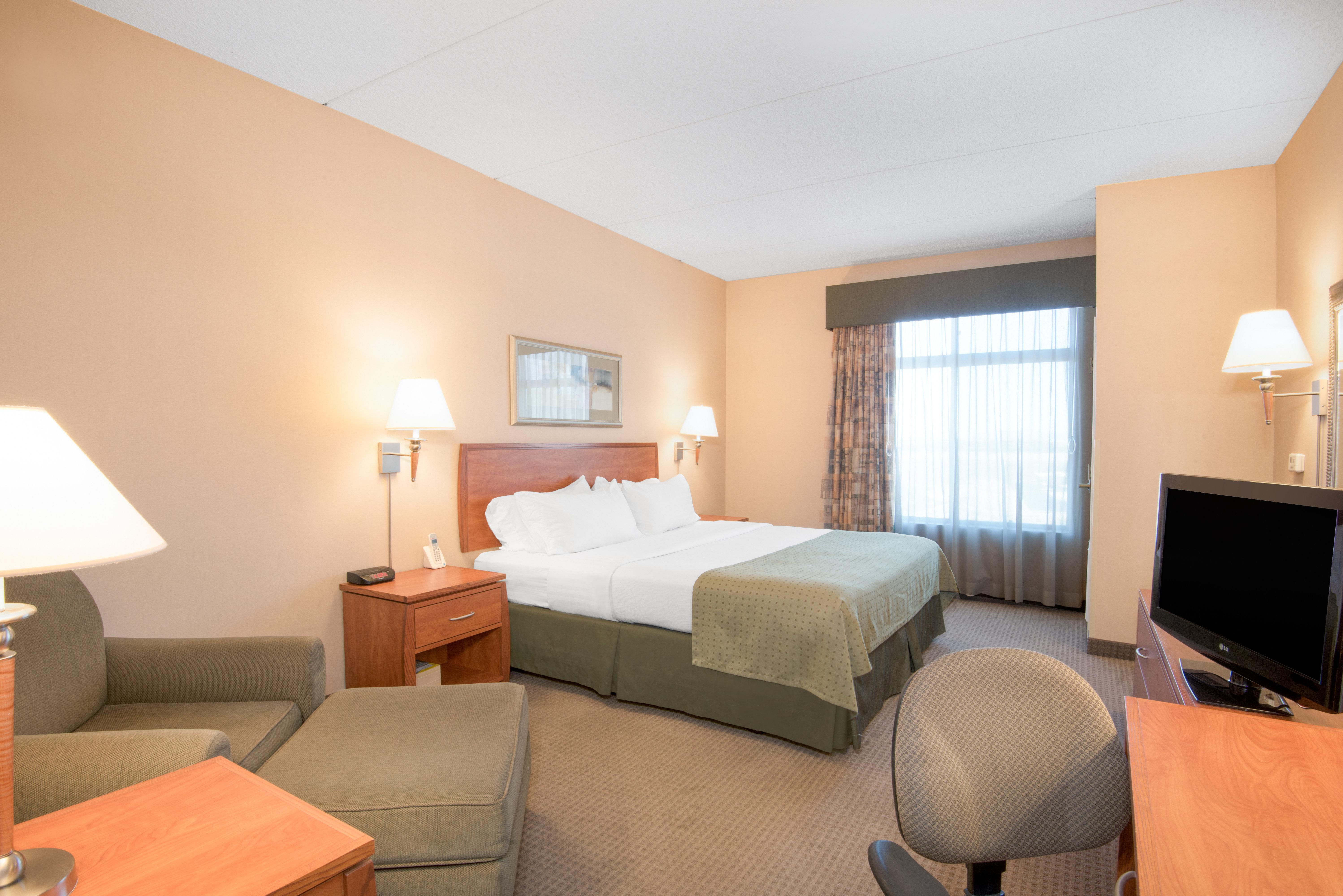 Holiday Inn & Suites Goodyear - West Phoenix Area By Ihg Ngoại thất bức ảnh