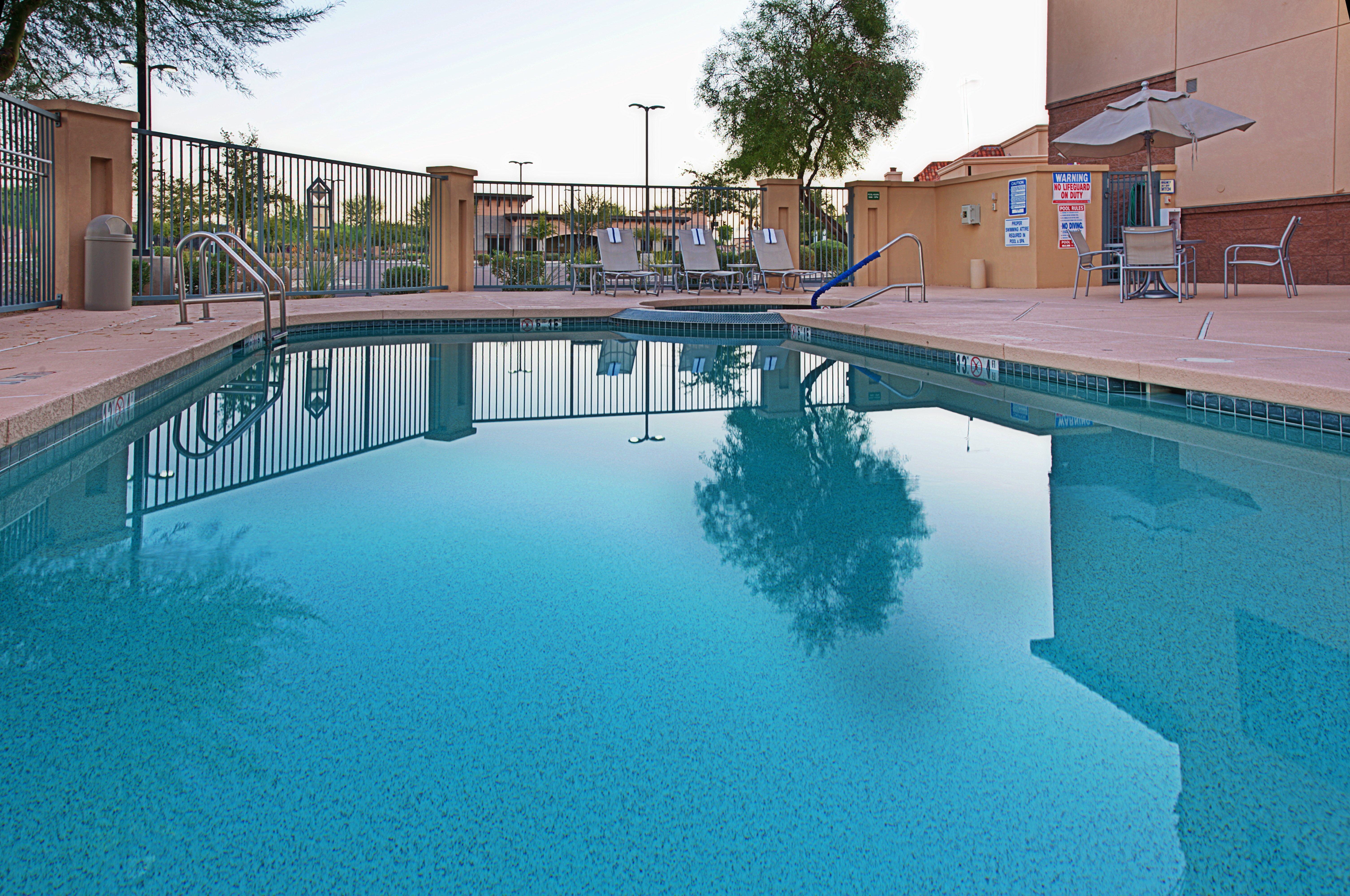 Holiday Inn & Suites Goodyear - West Phoenix Area By Ihg Tiện nghi bức ảnh