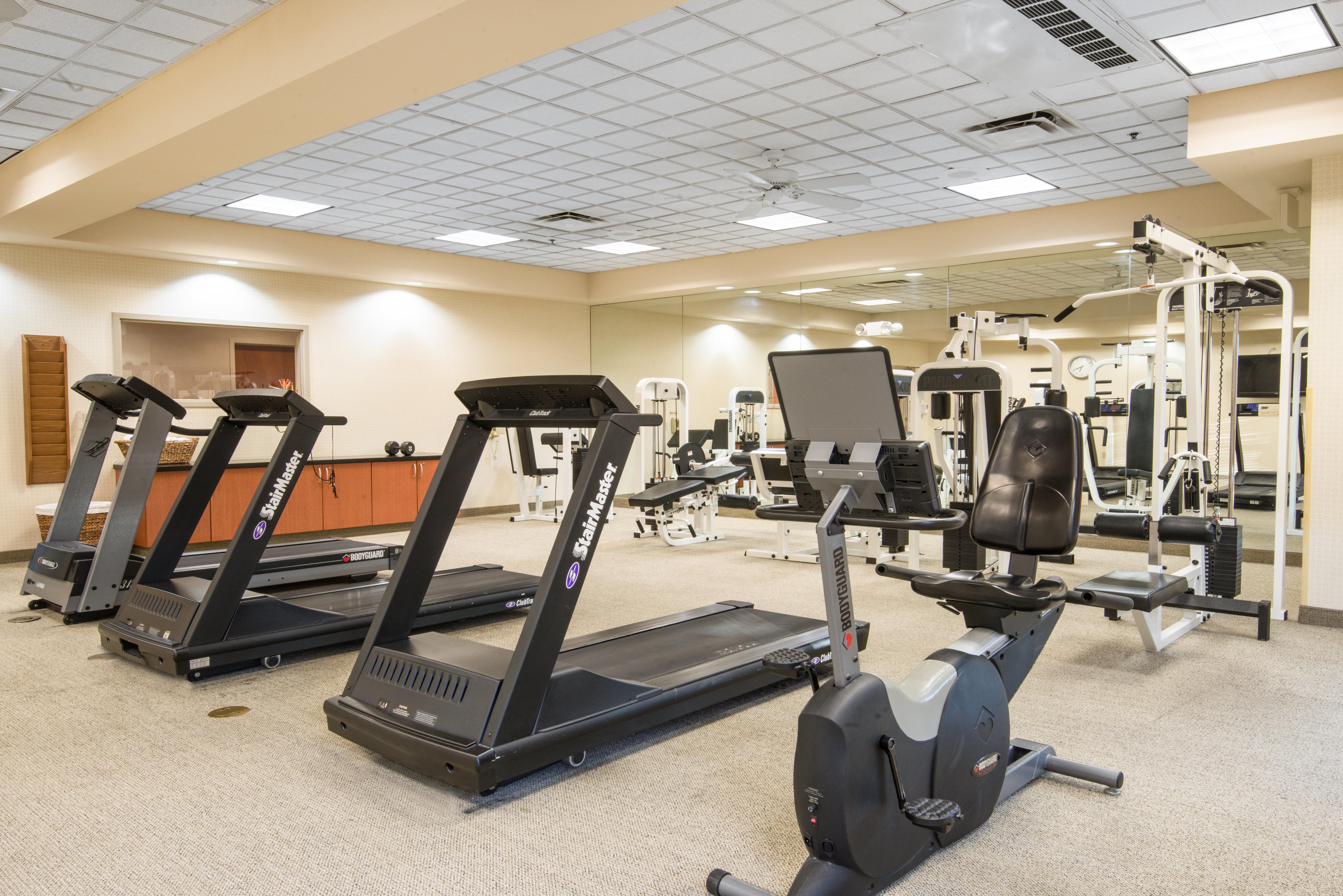 Holiday Inn & Suites Goodyear - West Phoenix Area By Ihg Ngoại thất bức ảnh