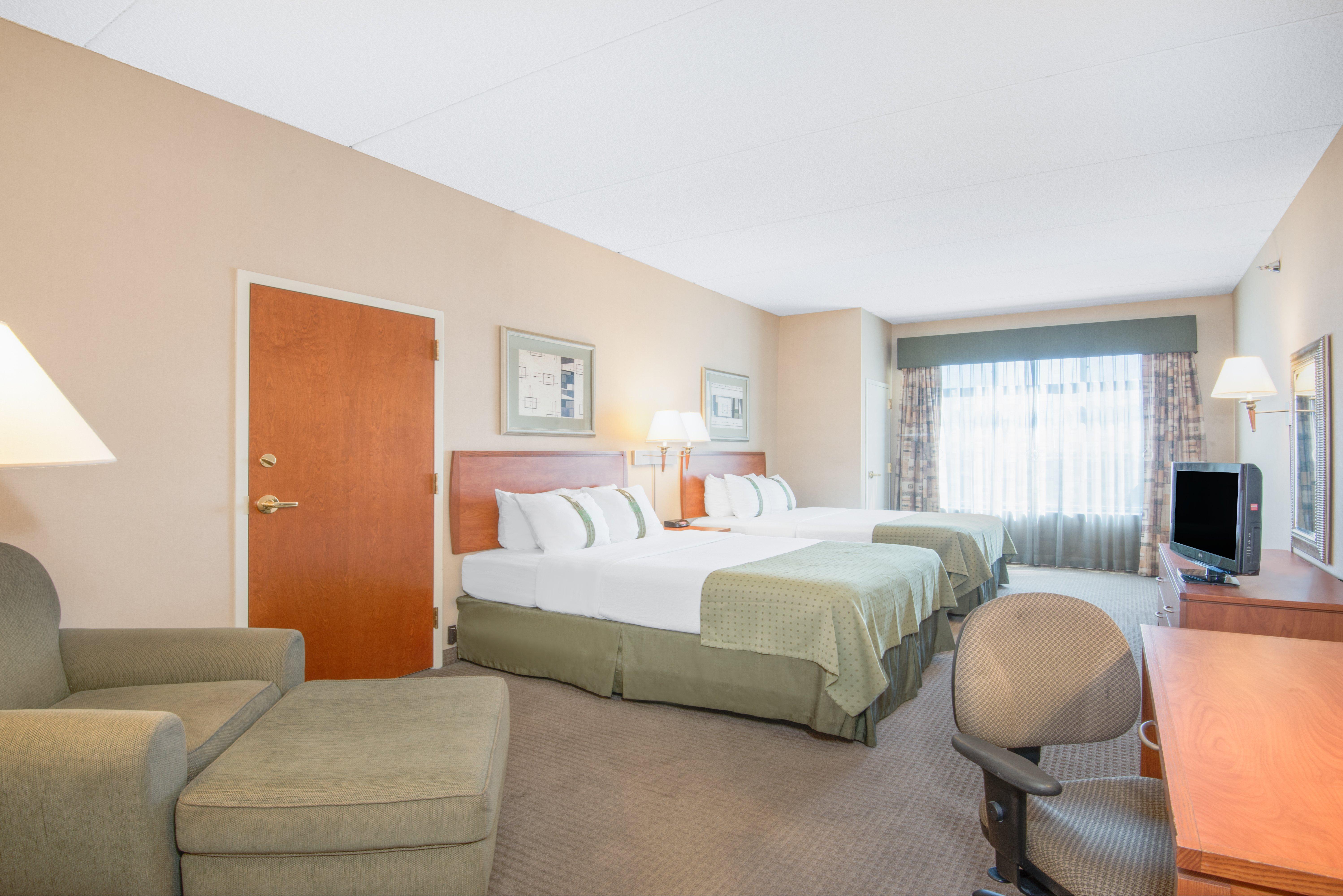 Holiday Inn & Suites Goodyear - West Phoenix Area By Ihg Ngoại thất bức ảnh