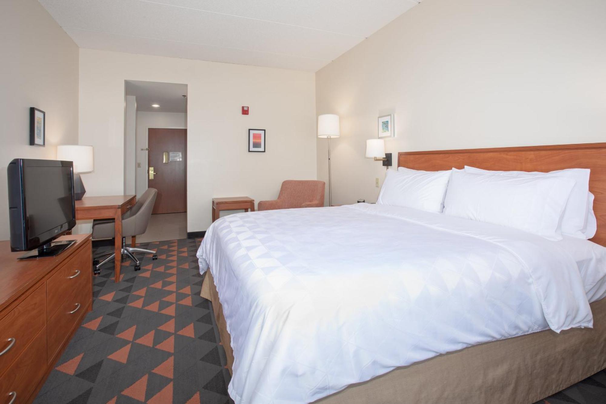 Holiday Inn & Suites Goodyear - West Phoenix Area By Ihg Ngoại thất bức ảnh
