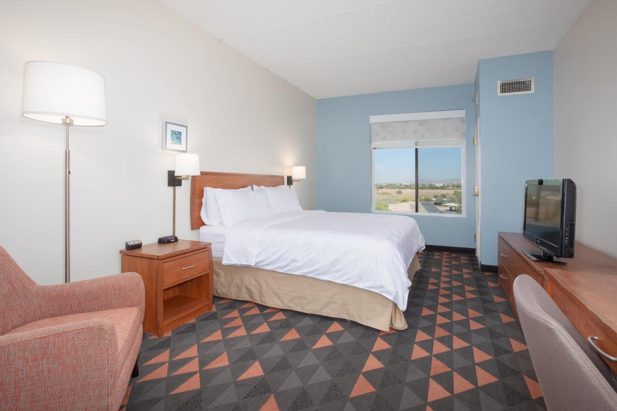 Holiday Inn & Suites Goodyear - West Phoenix Area By Ihg Ngoại thất bức ảnh