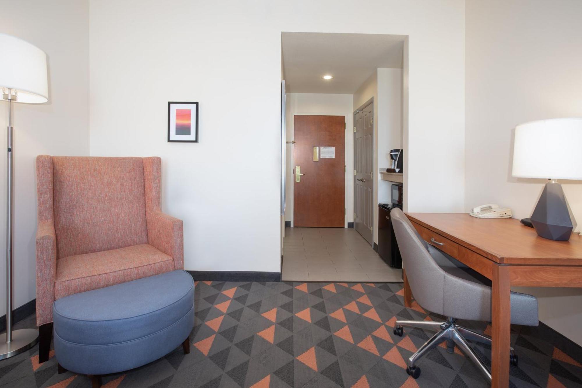 Holiday Inn & Suites Goodyear - West Phoenix Area By Ihg Ngoại thất bức ảnh