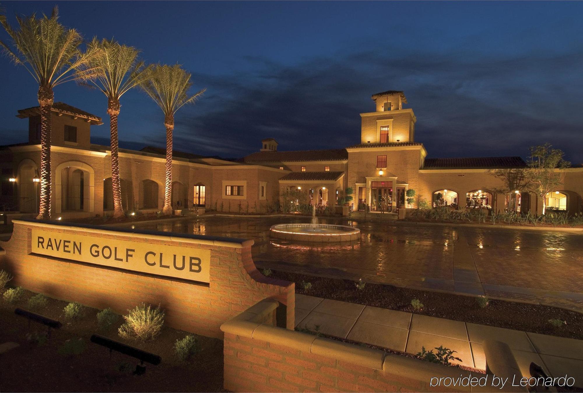 Holiday Inn & Suites Goodyear - West Phoenix Area By Ihg Ngoại thất bức ảnh