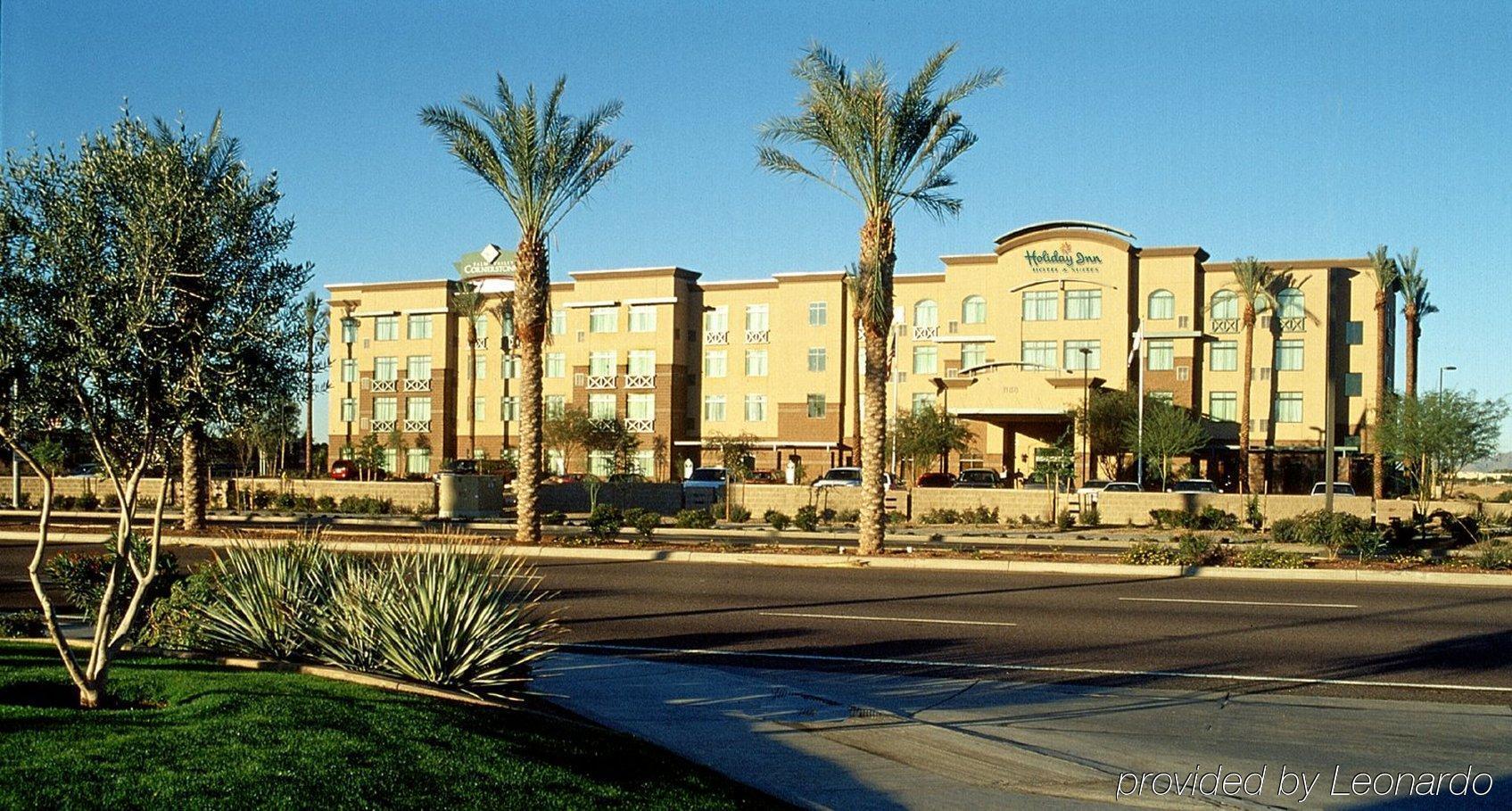 Holiday Inn & Suites Goodyear - West Phoenix Area By Ihg Ngoại thất bức ảnh